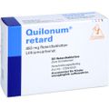 QUILONUM retard Tabletten