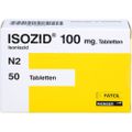 ISOZID 100 mg Tabletten