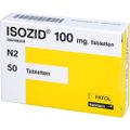 ISOZID 100 mg Tabletten