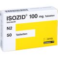 ISOZID 100 mg Tabletten