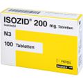 ISOZID 200 mg Tabletten