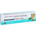 HOEVENOL Aktiv Gel