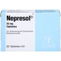 NEPRESOL Tabletten