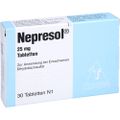 NEPRESOL Tabletten