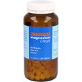 GRANDELAT MAG 60 MAGNESIUM Tabletten