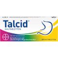 TALCID