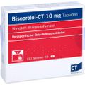 BISOPROLOL-CT 10 mg Tabletten