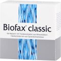 BIOFAX classic Hartkapseln