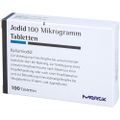 JODID 100 Tabletten