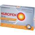 NUROFEN 200 mg Schmelztabletten Lemon