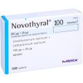 NOVOTHYRAL 100 Tabletten