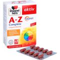 DOPPELHERZ A-Z Depot Tabletten