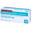 ENALAPRIL plus 10/25-1A Pharma Tabletten