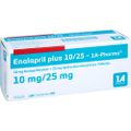 ENALAPRIL plus 10/25-1A Pharma Tabletten