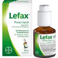 Lefax® Pump Lichid