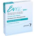 EVRA 203 μg/24 Std.+33,9 μg/24 Std.transd.Pflaster