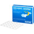 HEVERT DORM Tabletten