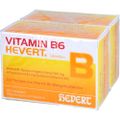 VITAMIN B6 HEVERT Tabletten