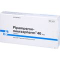 PIPAMPERON-neuraxpharm 40 mg Tabletten