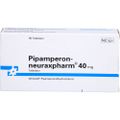 PIPAMPERON-neuraxpharm 40 mg Tabletten