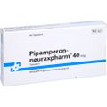 PIPAMPERON-neuraxpharm 40 mg Tabletten