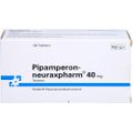 PIPAMPERON-neuraxpharm 40 mg Tabletten