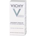 VICHY DEO Creme f.sehr empfindliche/epilierte Haut