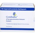 CYMBALTA 30 mg magensaftresistente Hartkapseln