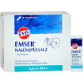 EMSER Nasenspülsalz physiologisch Btl.