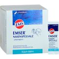 EMSER Nasenspülsalz physiologisch Btl.