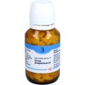 BIOCHEMIE DHU 3 Ferrum phosphoricum D 3 Tabletten