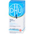 BIOCHEMIE DHU 4 Kalium chloratum D 6 Tabletten