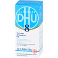 BIOCHEMIE DHU 8 Natrium chloratum D 6 Tabletten