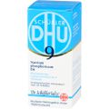 BIOCHEMIE DHU 9 Natrium phosphoricum D 6 Tabletten