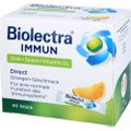 BIOLECTRA Immun Direct Sticks