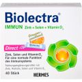 BIOLECTRA Immun Direct Pellets