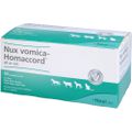 NUX VOMICA HOMACCORD ad us.vet.Ampullen