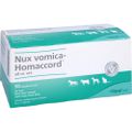 NUX VOMICA HOMACCORD ad us.vet.Ampullen