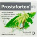 PROSTAFORTON uno Filmtabletten