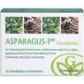 ASPARAGUS P Filmtabletten