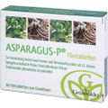 ASPARAGUS P Filmtabletten