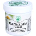 ALOE VERA SALBE