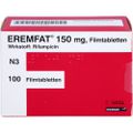 EREMFAT 150 mg Filmtabletten