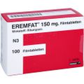 EREMFAT 150 mg Filmtabletten
