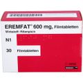 EREMFAT 600 mg Filmtabletten