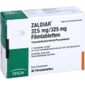 ZALDIAR 37,5 mg/325 mg Filmtabletten