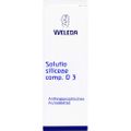 SOLUTIO SILICEAE comp.D 3 Dilution