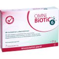OMNI BiOTiC 6 Beutel 7x3g