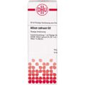 ALLIUM SATIVUM D 2 Dilution