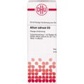 ALLIUM SATIVUM D 3 Dilution